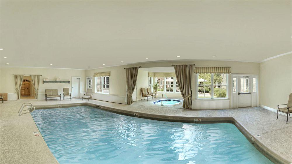 The Pointe At Castle Hill Resort & Spa Proctorsville Dış mekan fotoğraf