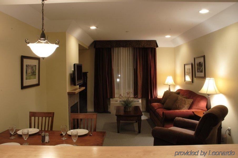 The Pointe At Castle Hill Resort & Spa Proctorsville Oda fotoğraf