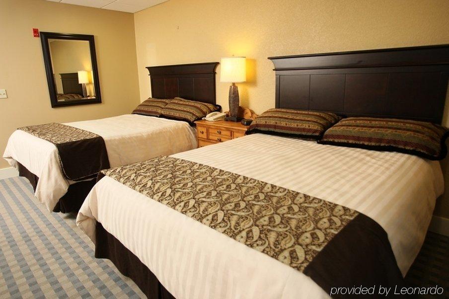 The Pointe At Castle Hill Resort & Spa Proctorsville Oda fotoğraf