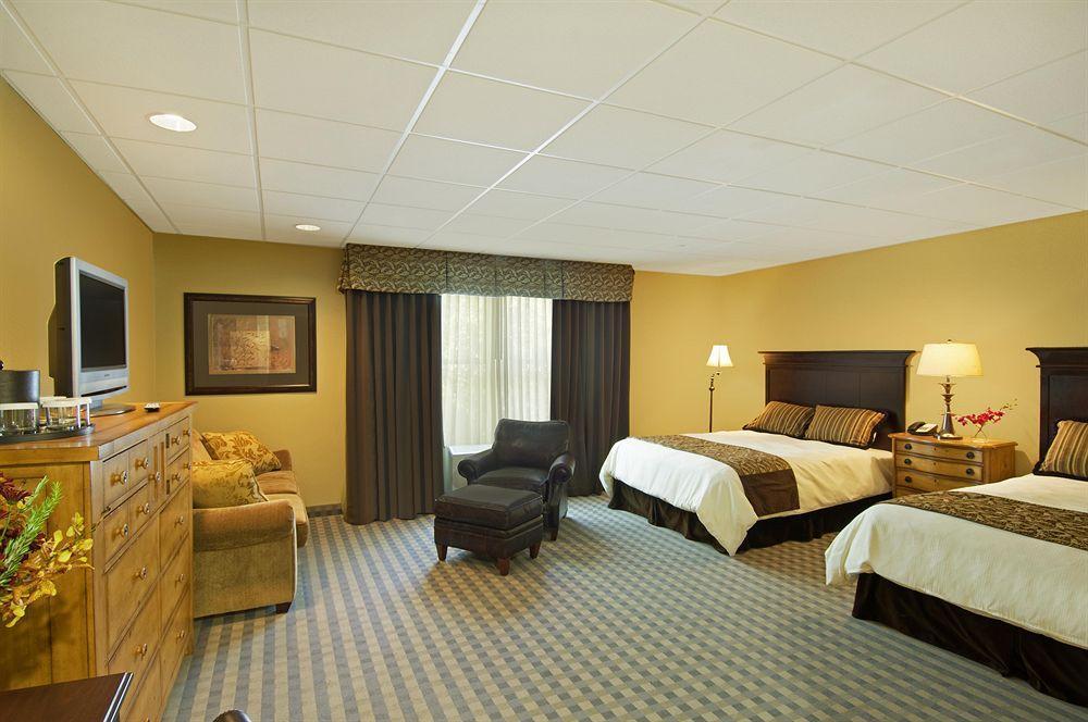 The Pointe At Castle Hill Resort & Spa Proctorsville Dış mekan fotoğraf