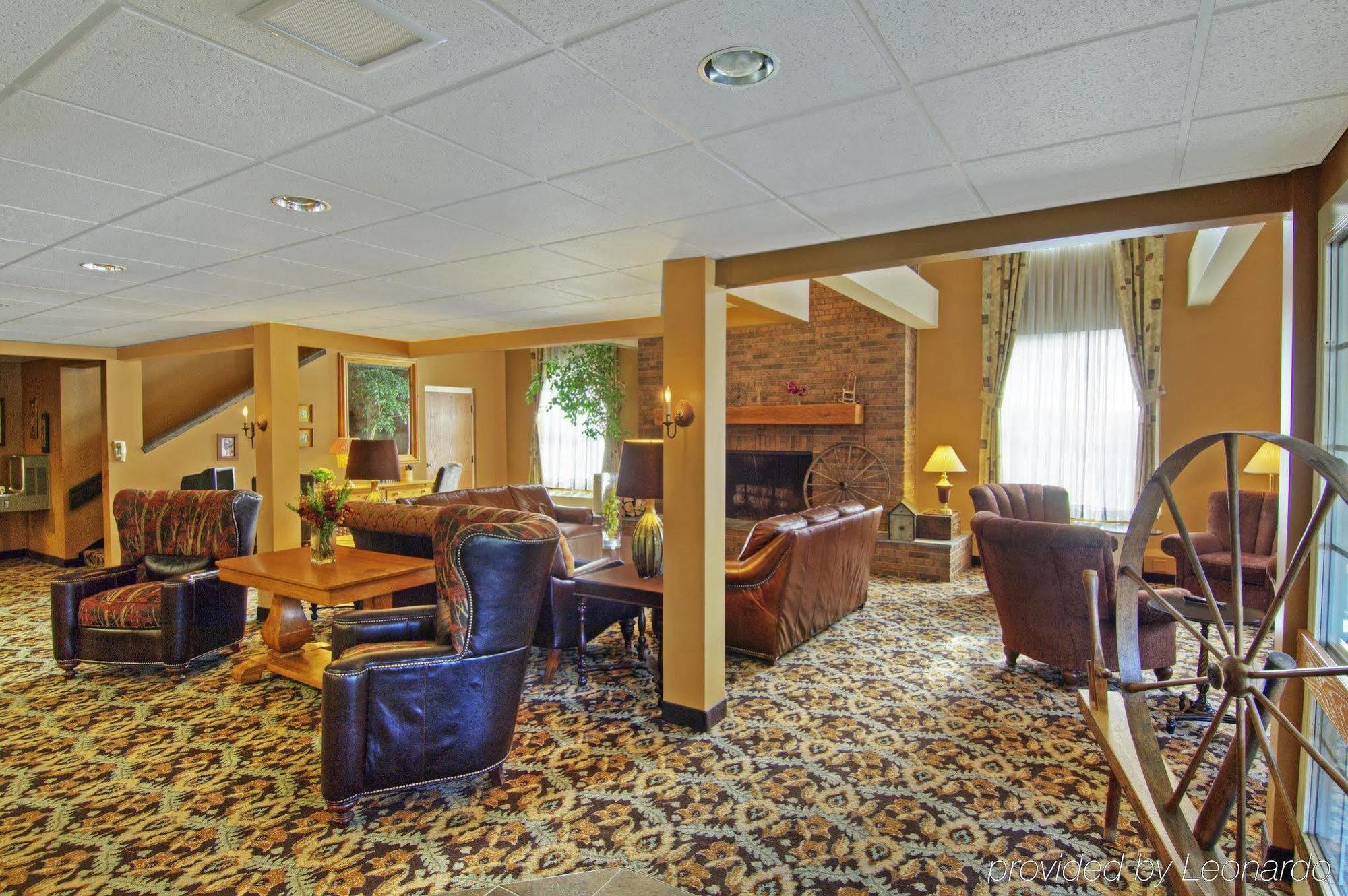 The Pointe At Castle Hill Resort & Spa Proctorsville Dış mekan fotoğraf