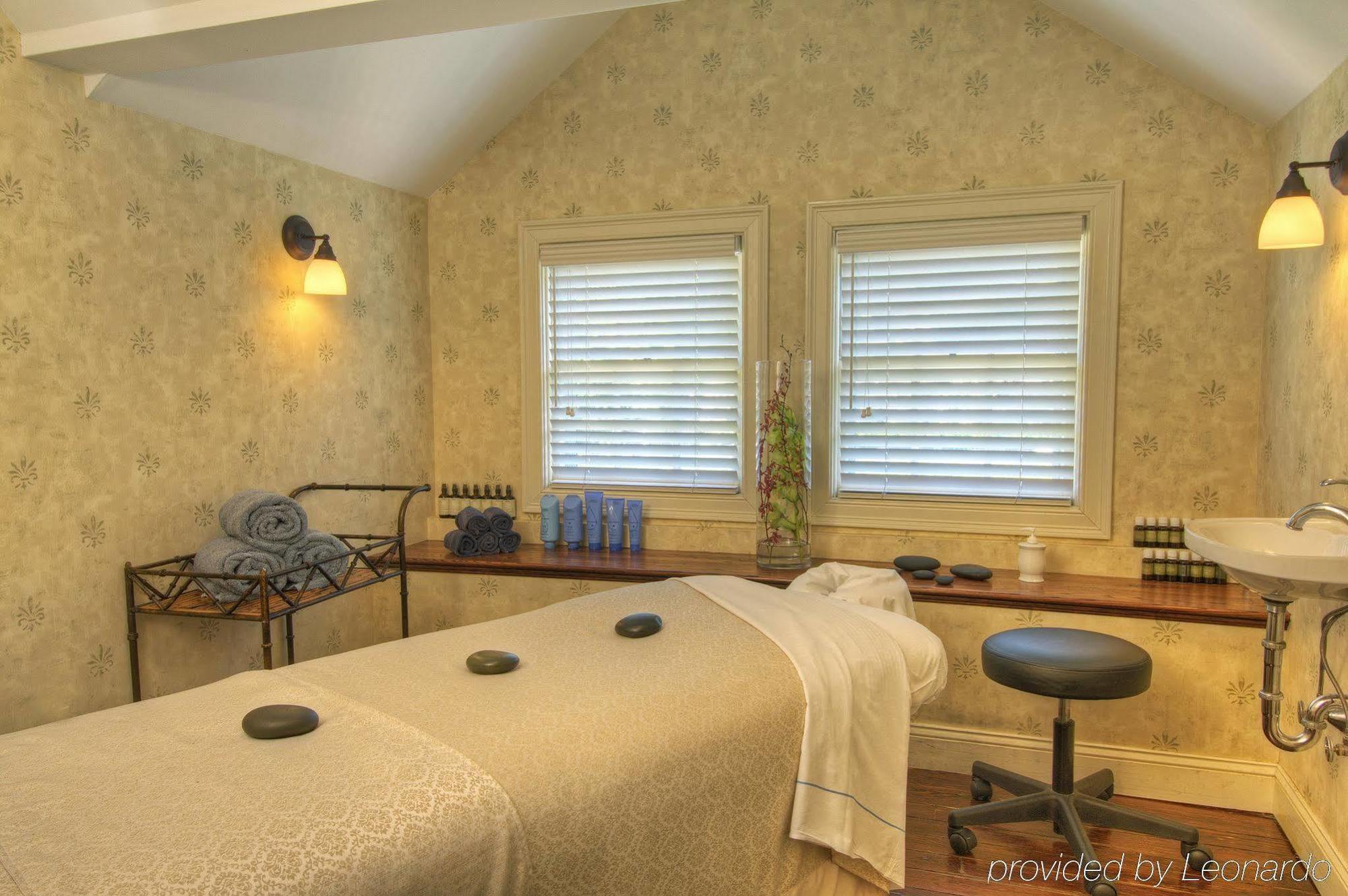 The Pointe At Castle Hill Resort & Spa Proctorsville Konforlar fotoğraf