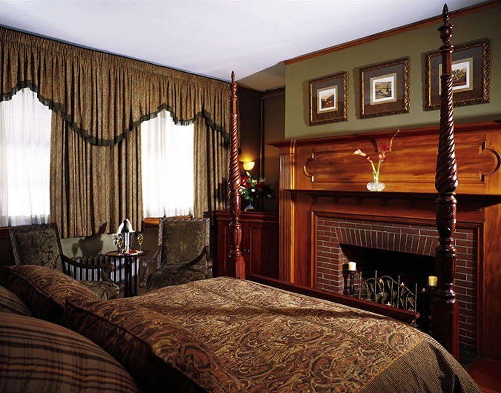 The Pointe At Castle Hill Resort & Spa Proctorsville Dış mekan fotoğraf