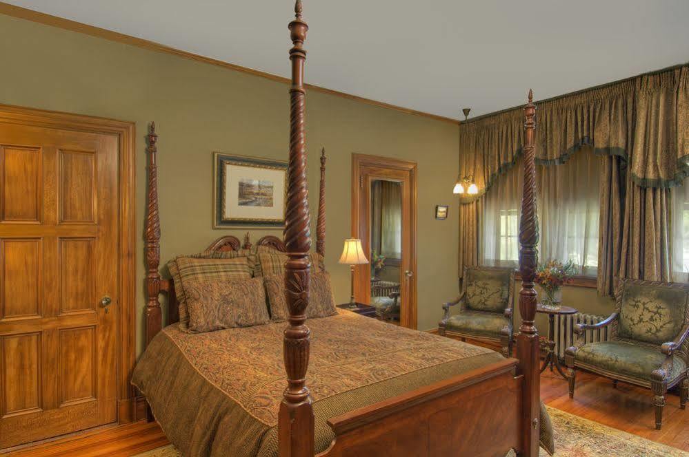 The Pointe At Castle Hill Resort & Spa Proctorsville Dış mekan fotoğraf