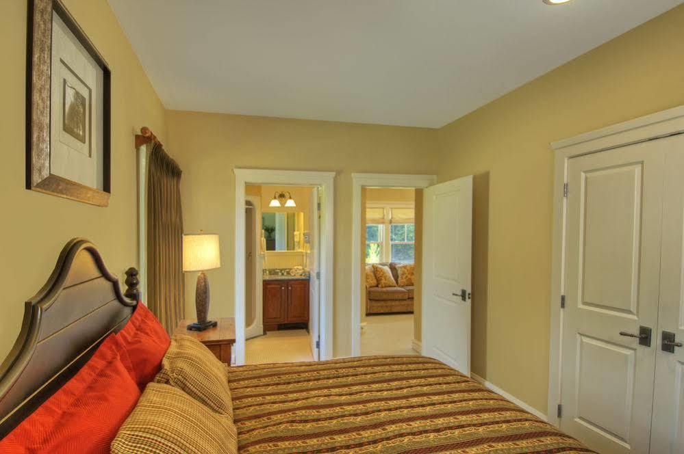 The Pointe At Castle Hill Resort & Spa Proctorsville Dış mekan fotoğraf