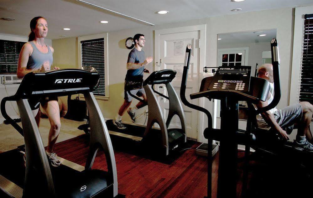 The Pointe At Castle Hill Resort & Spa Proctorsville Dış mekan fotoğraf